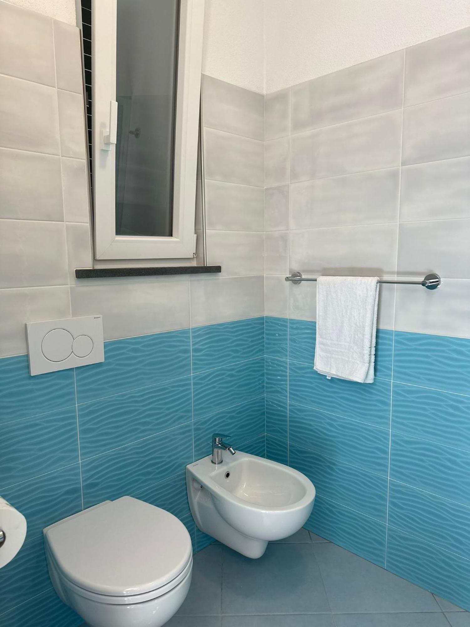 Flora Ischia
