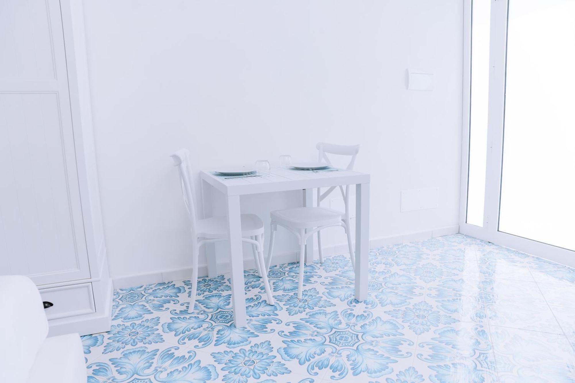 Omare Apartment