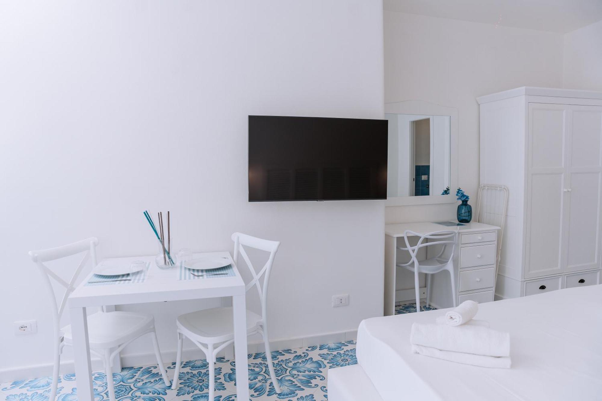 Apartment Omare