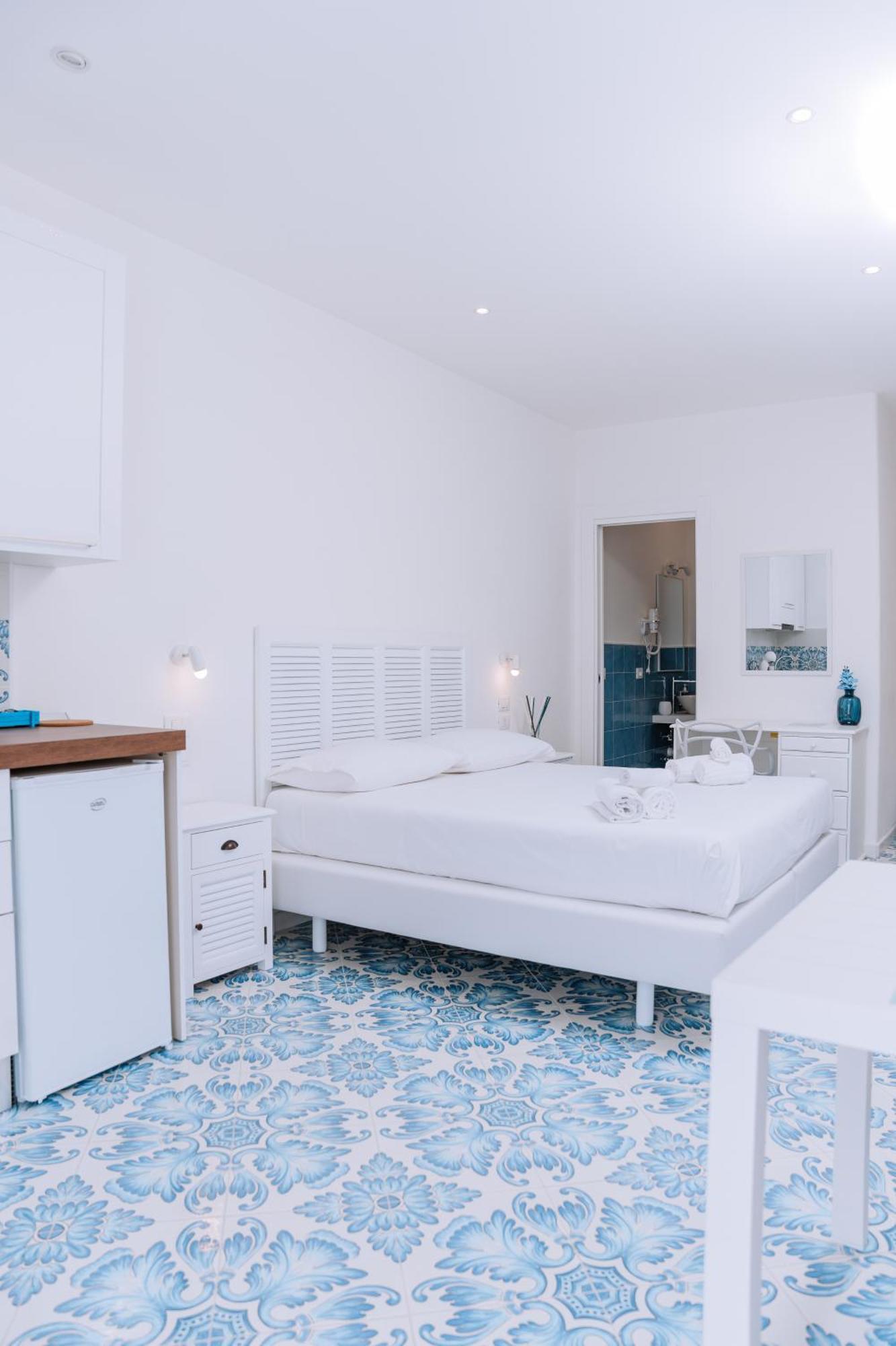 Omare Apartment Ischia