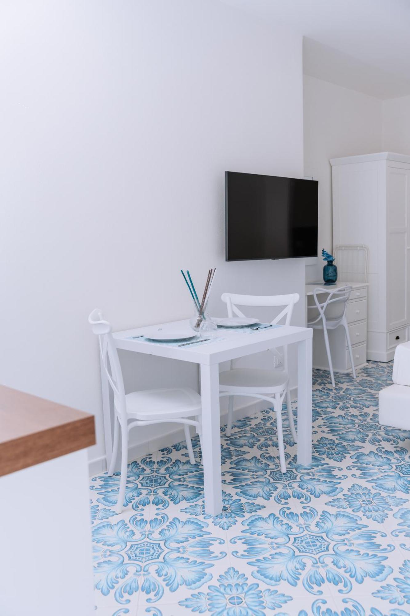 Omare Apartment Ischia