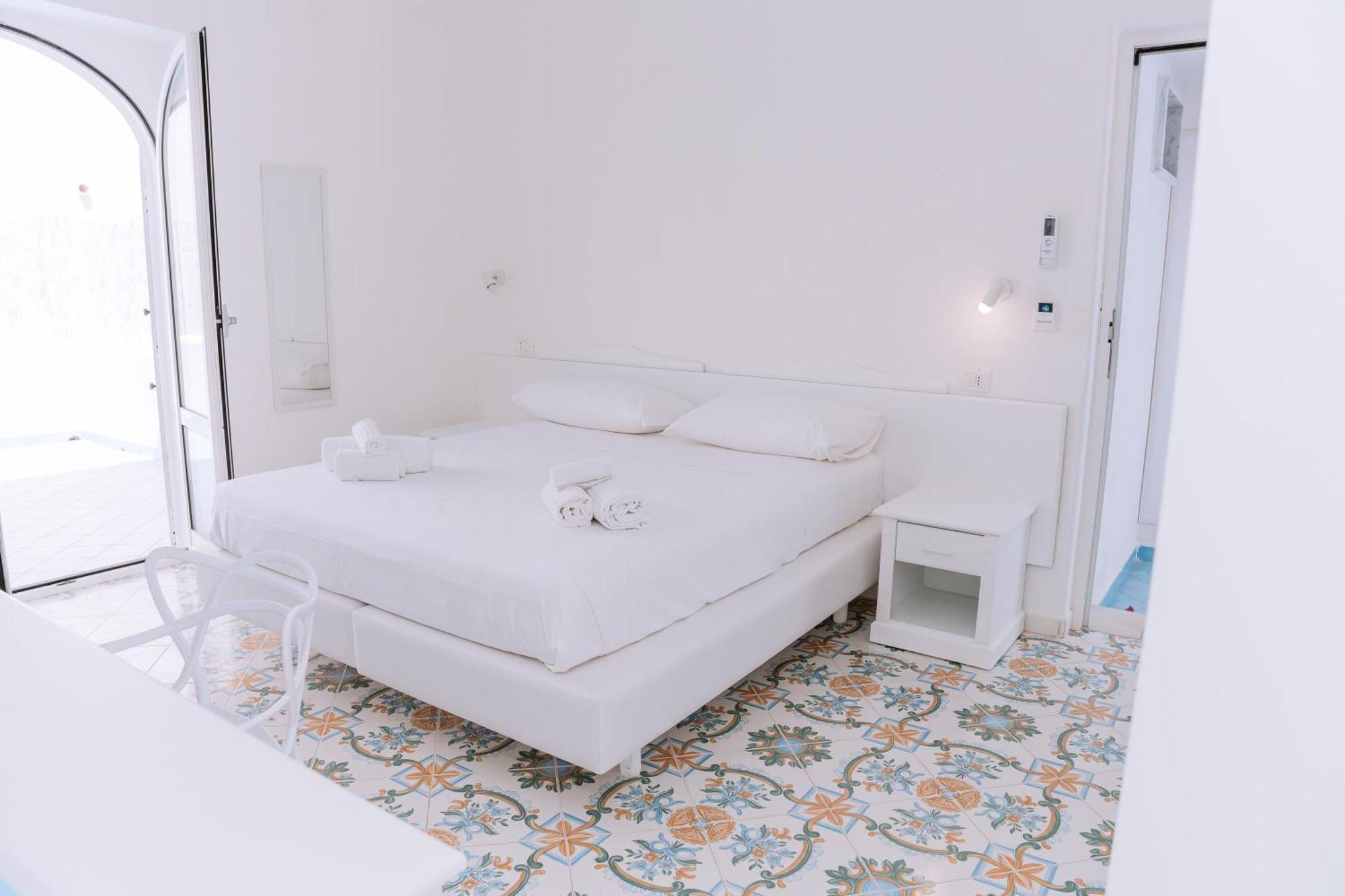 Apartment Omare