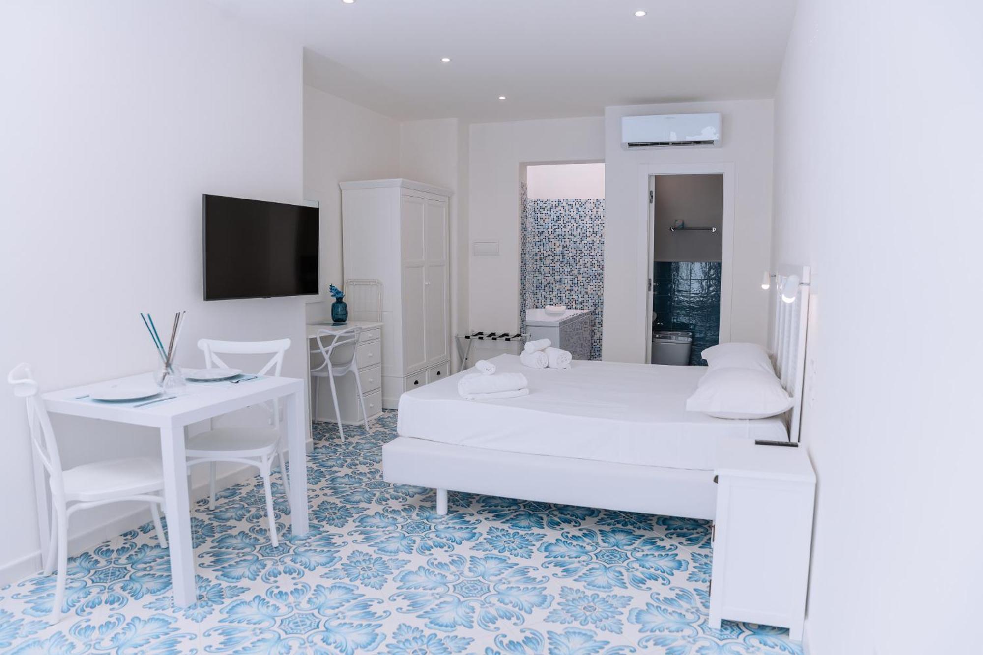 Apartment Omare Ischia