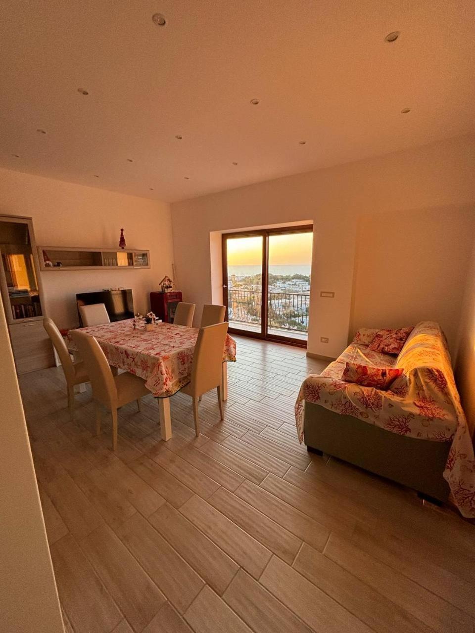 Apartment La Casetta Di Zio Salvatore