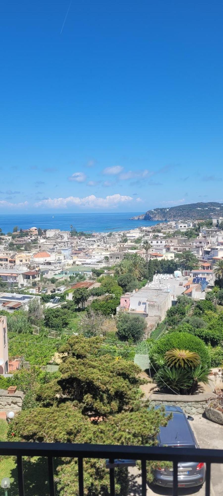 La Casetta Di Zio Salvatore Apartment