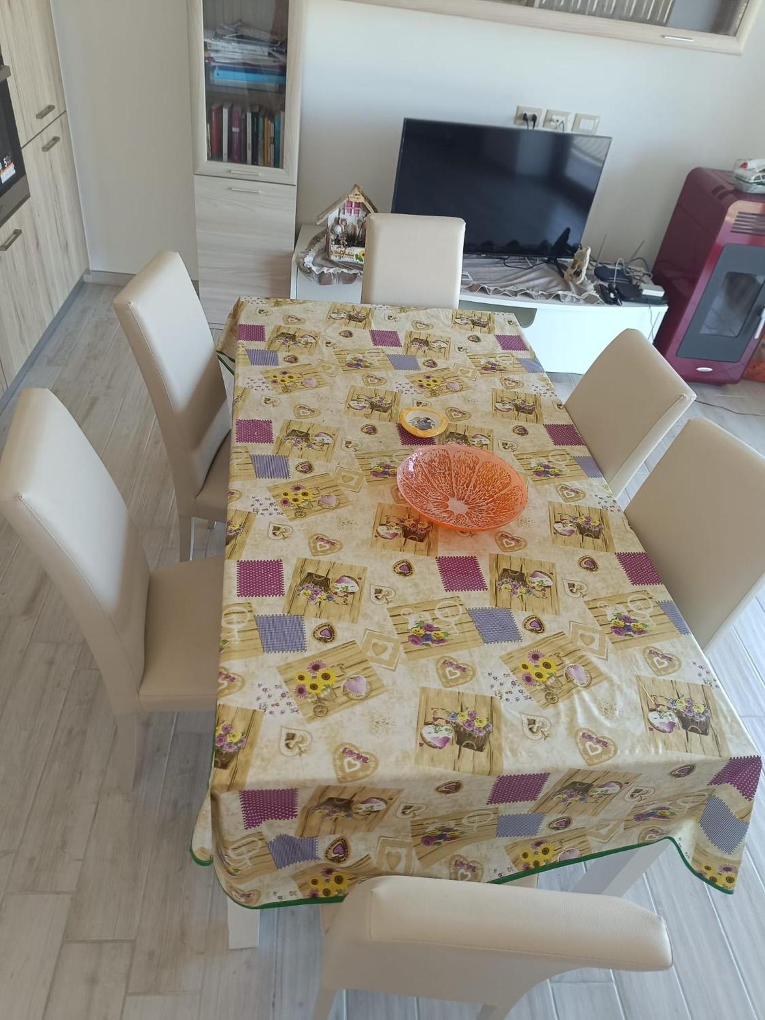 La Casetta Di Zio Salvatore