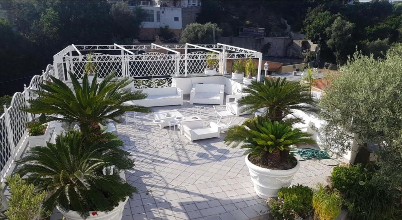 Anna * Ischia
