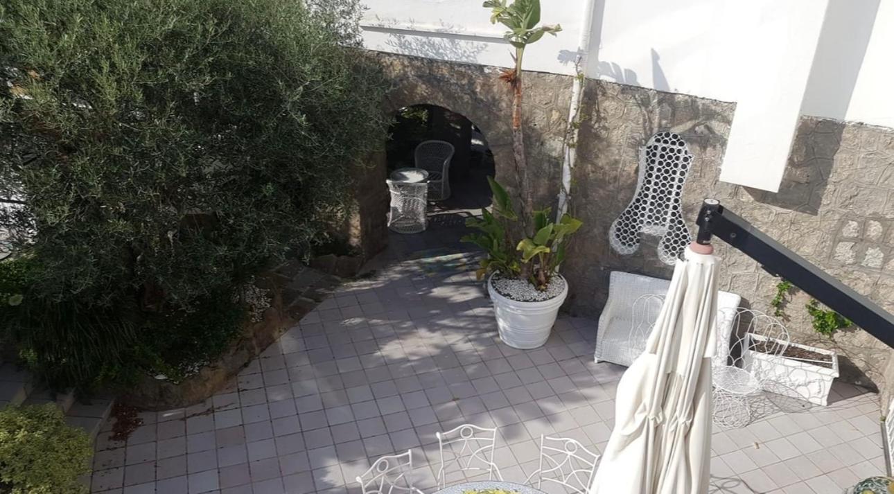 Villa Anna Ischia