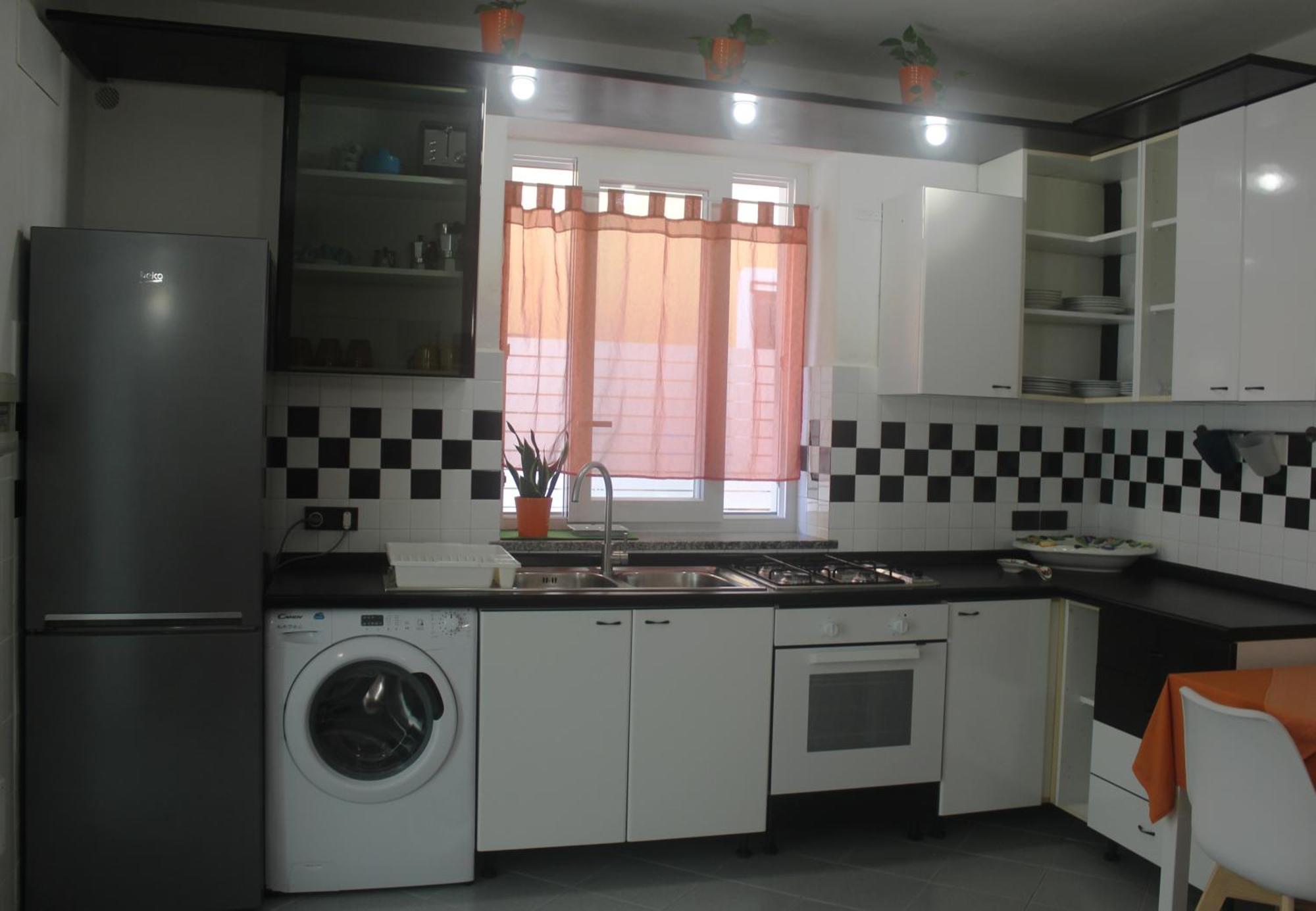 Holiday home Casa Mandarino *