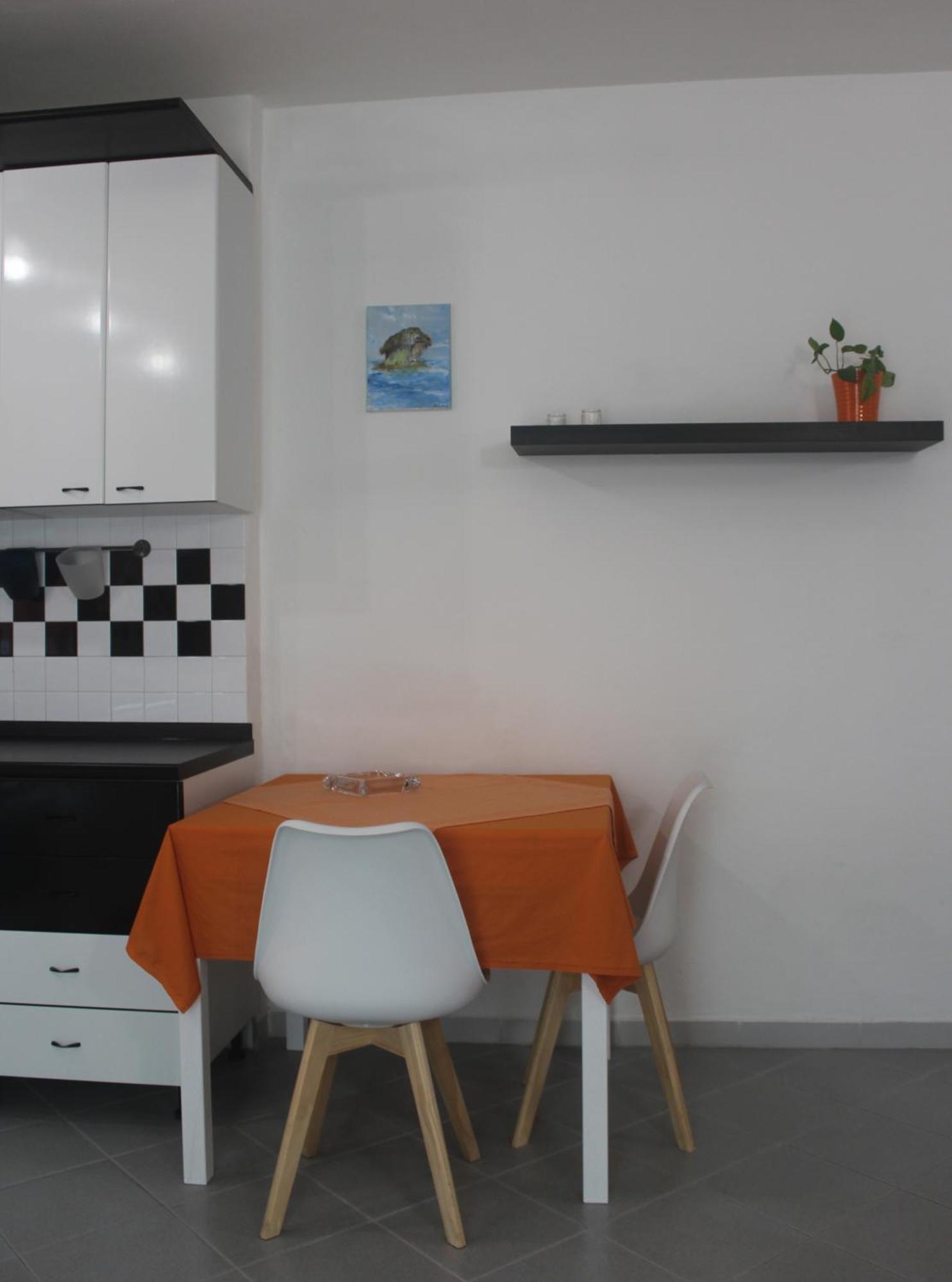 Holiday home Casa Mandarino Ischia