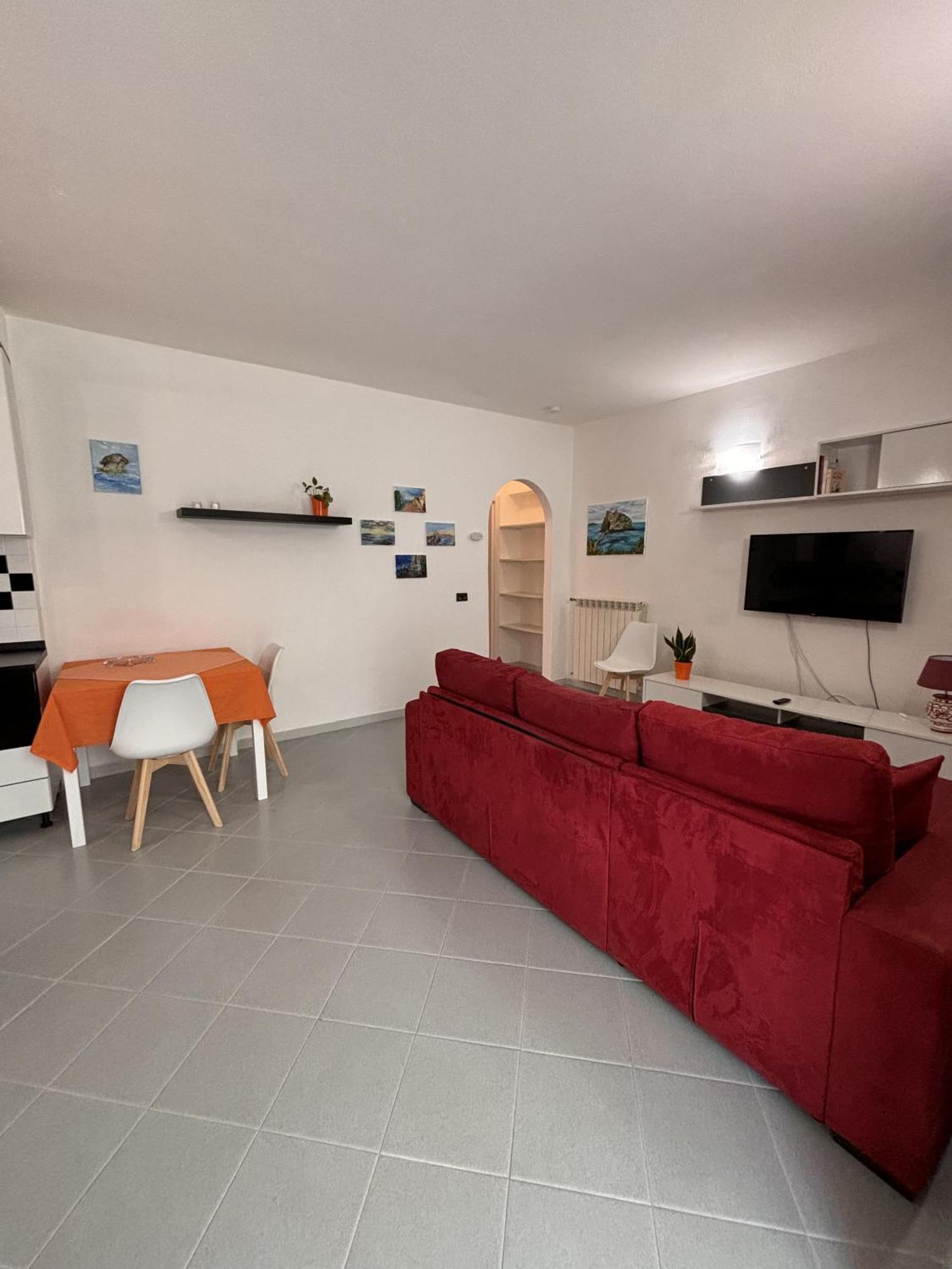 Casa Mandarino * Ischia