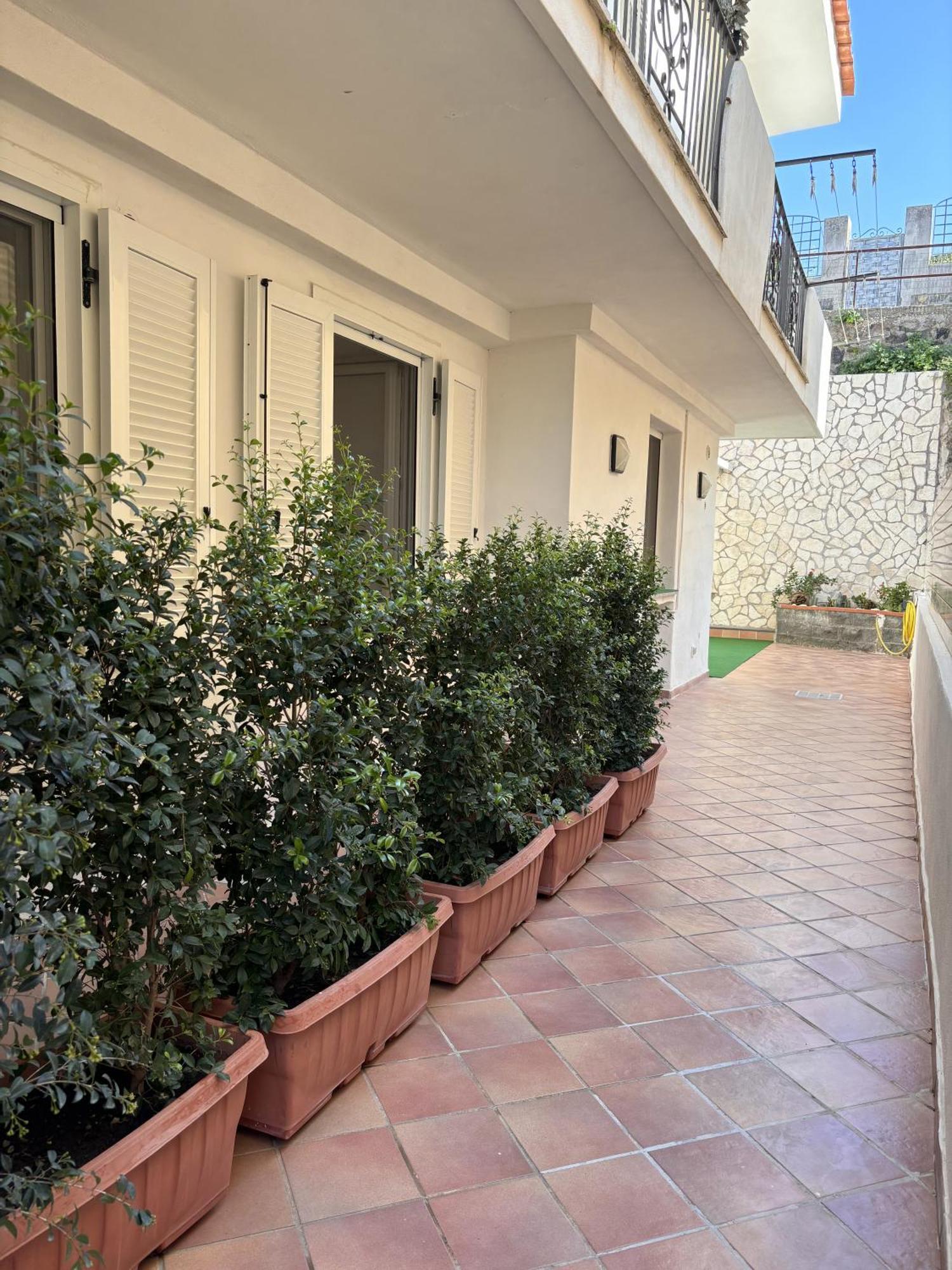 Holiday home Casa Mandarino