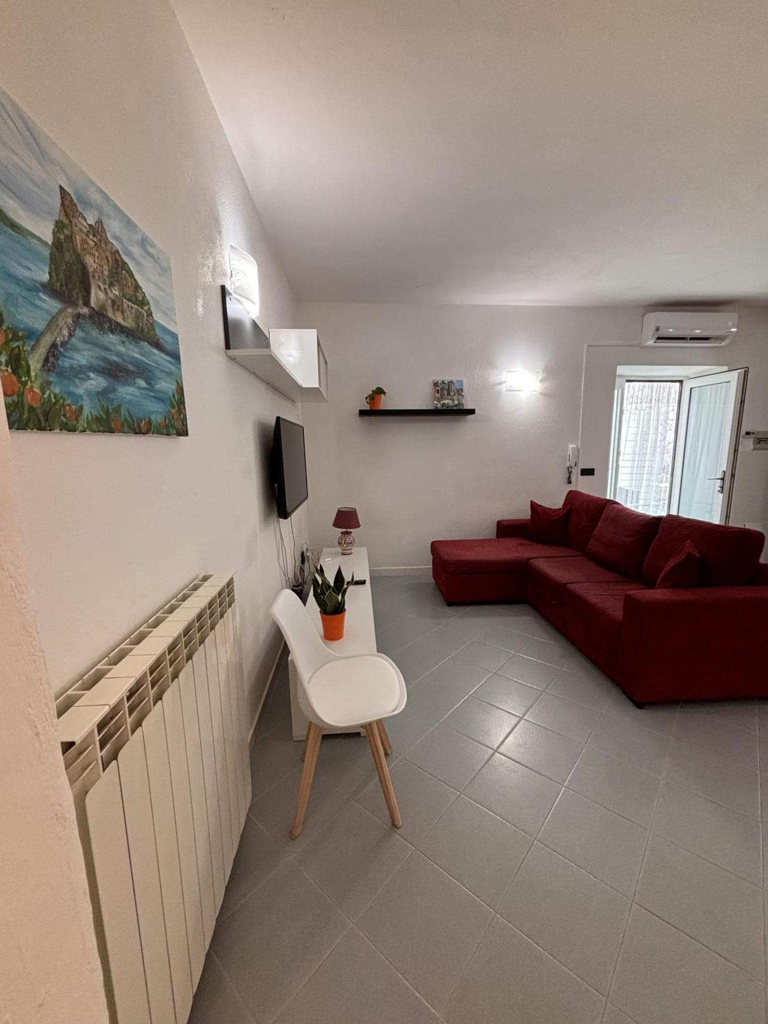Holiday home Casa Mandarino *