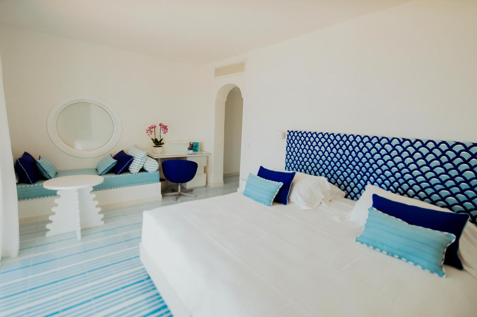 Continental Mare Hotel Ischia