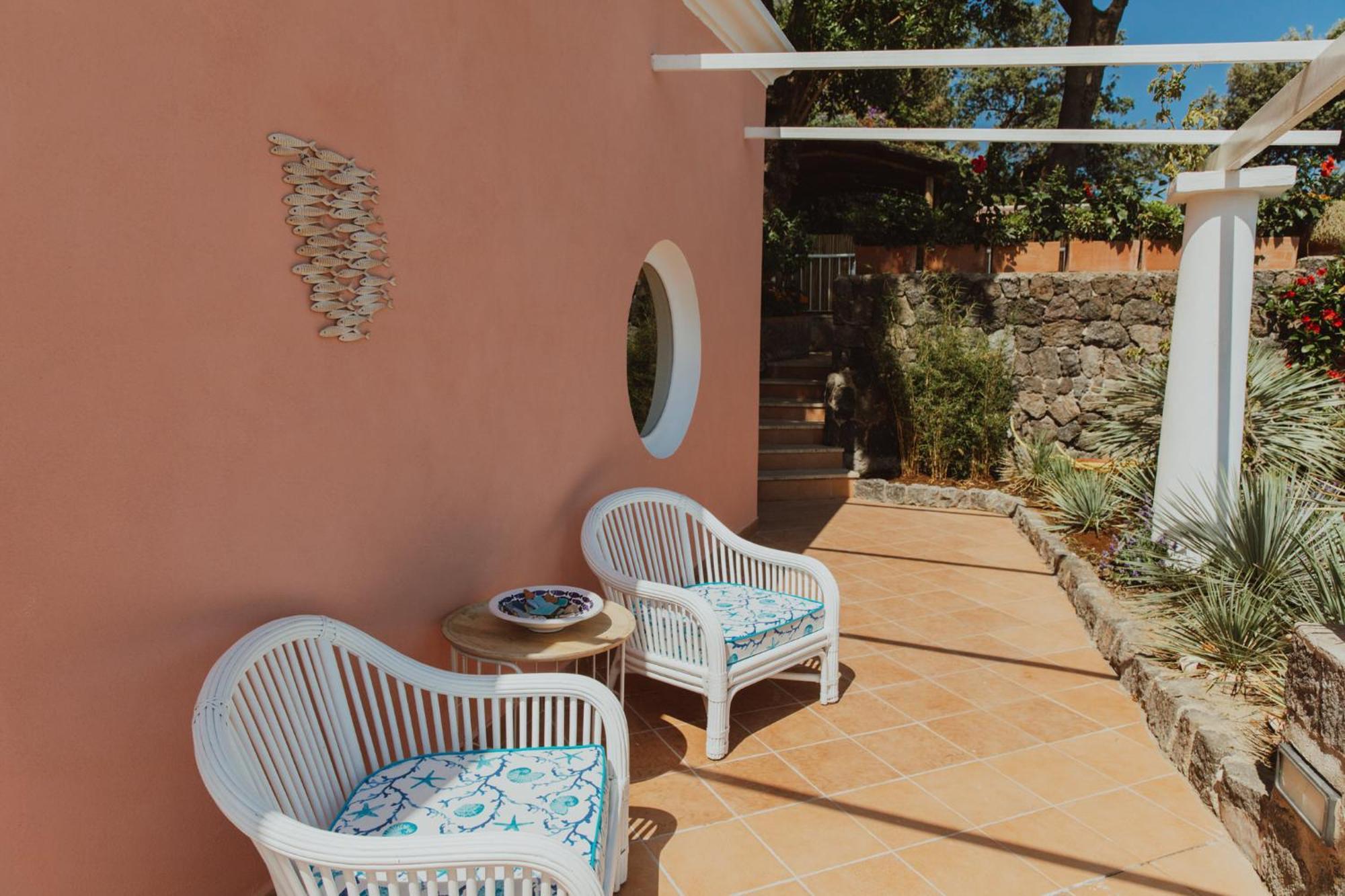 Hotel Continental Mare Ischia