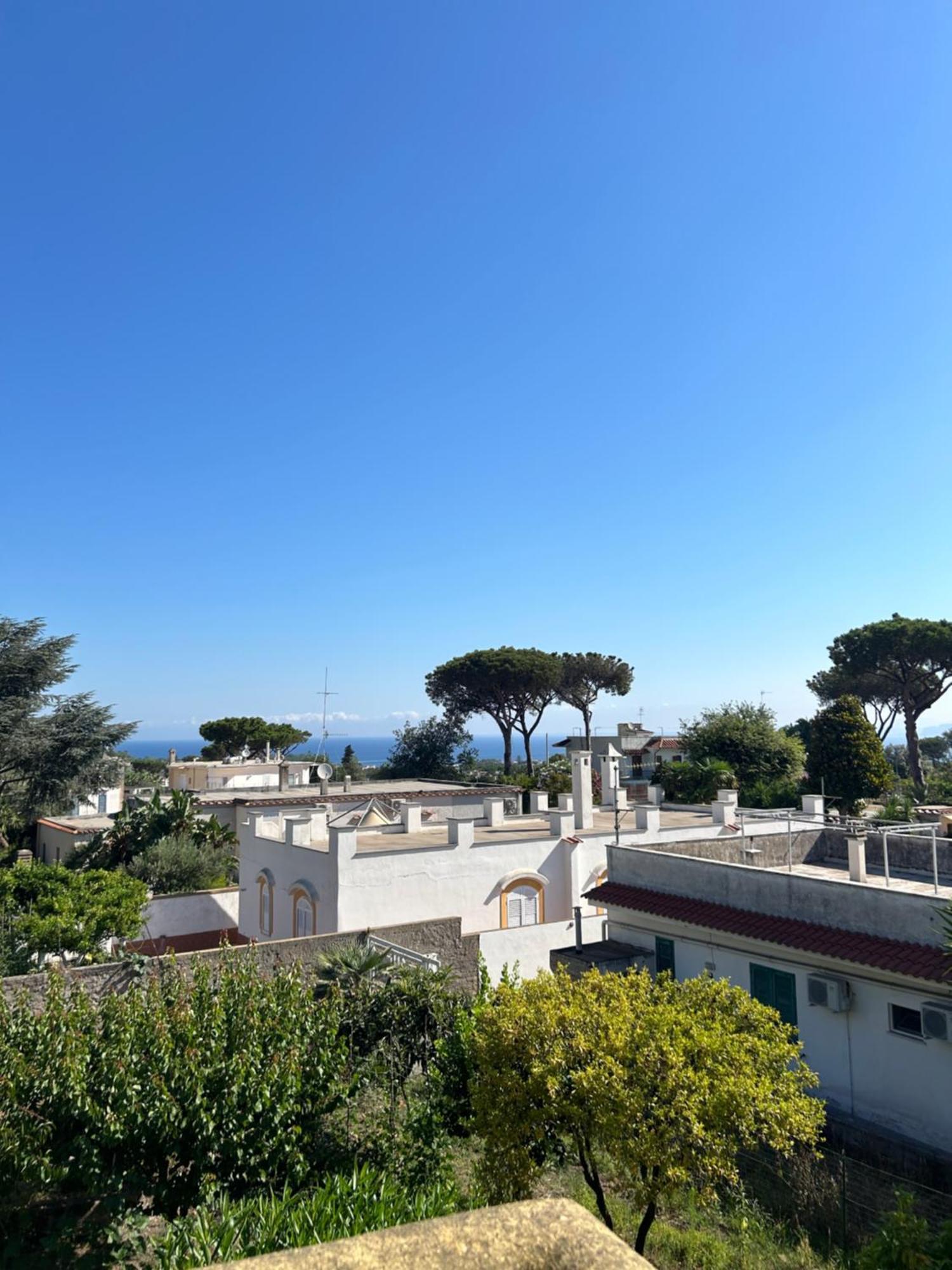 Holiday home Immersa Nel Ischia