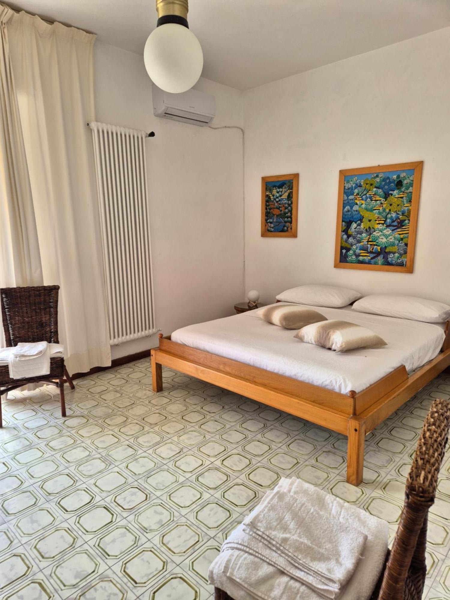 Bed & Breakfast Mosca *