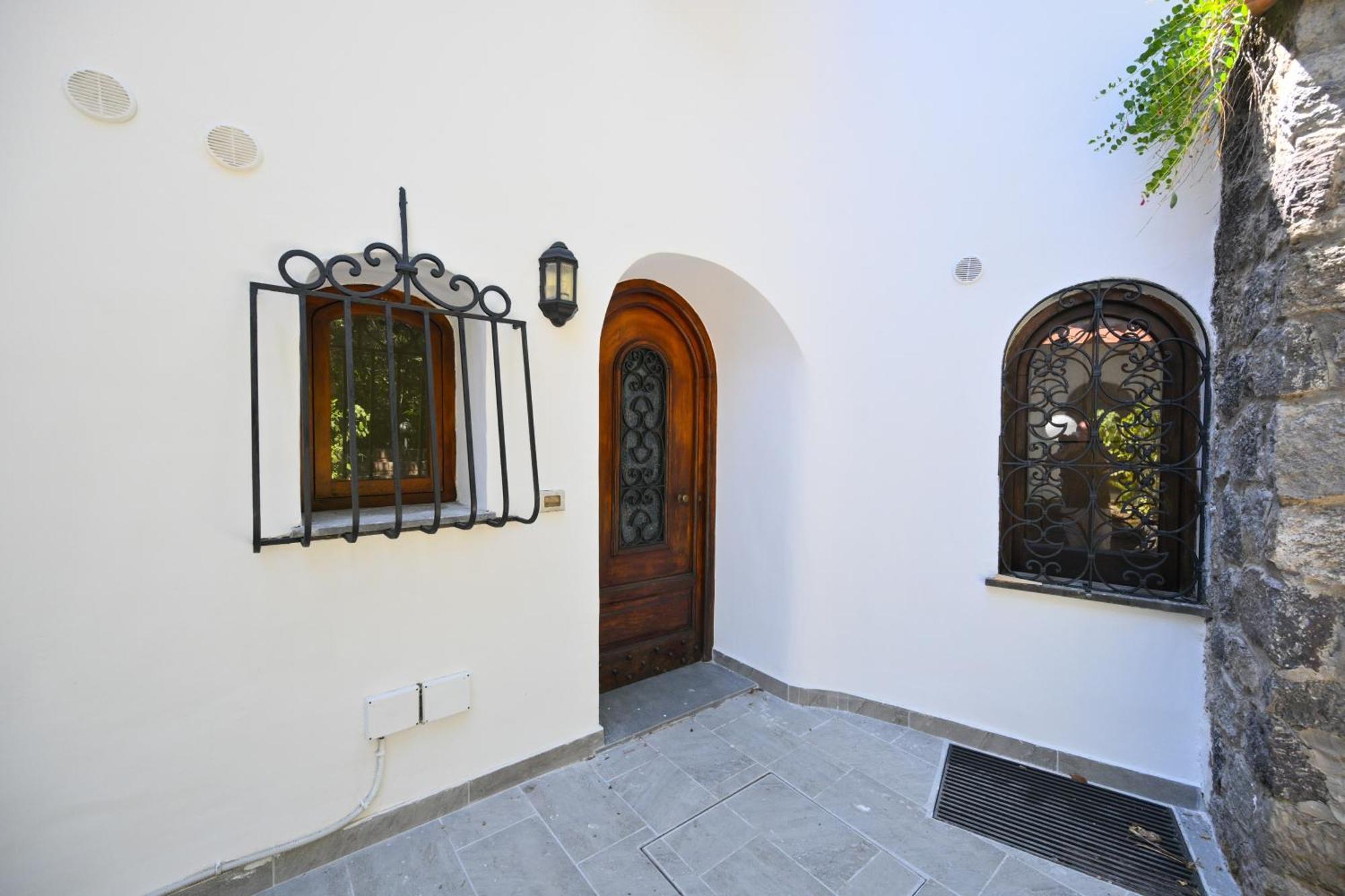 Figaro - Gasthof Ischia
