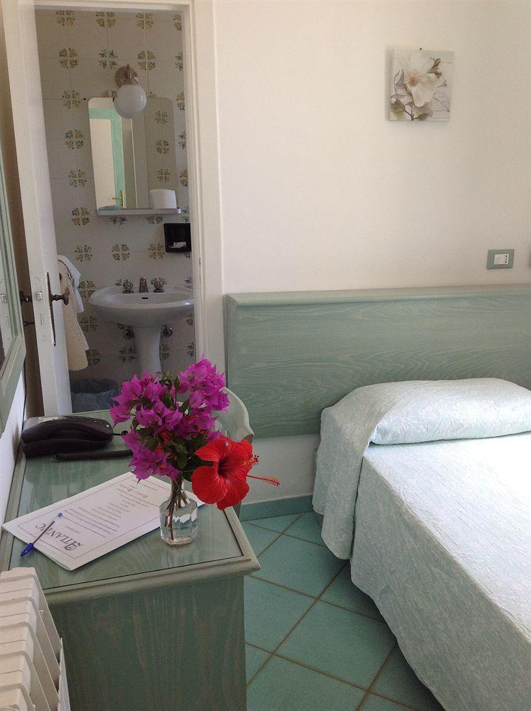 Atlantic Hotel Ischia