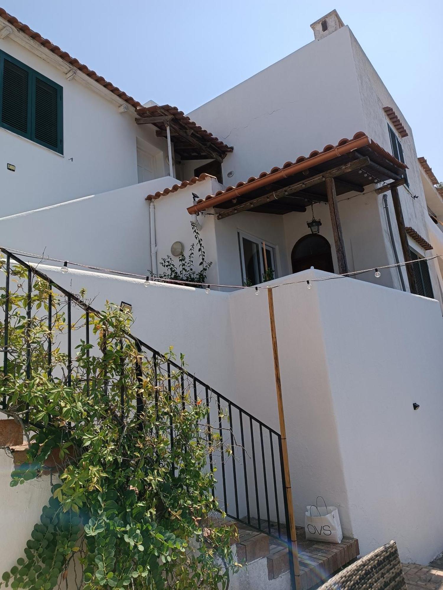 Apartment L'ulivo Ischia