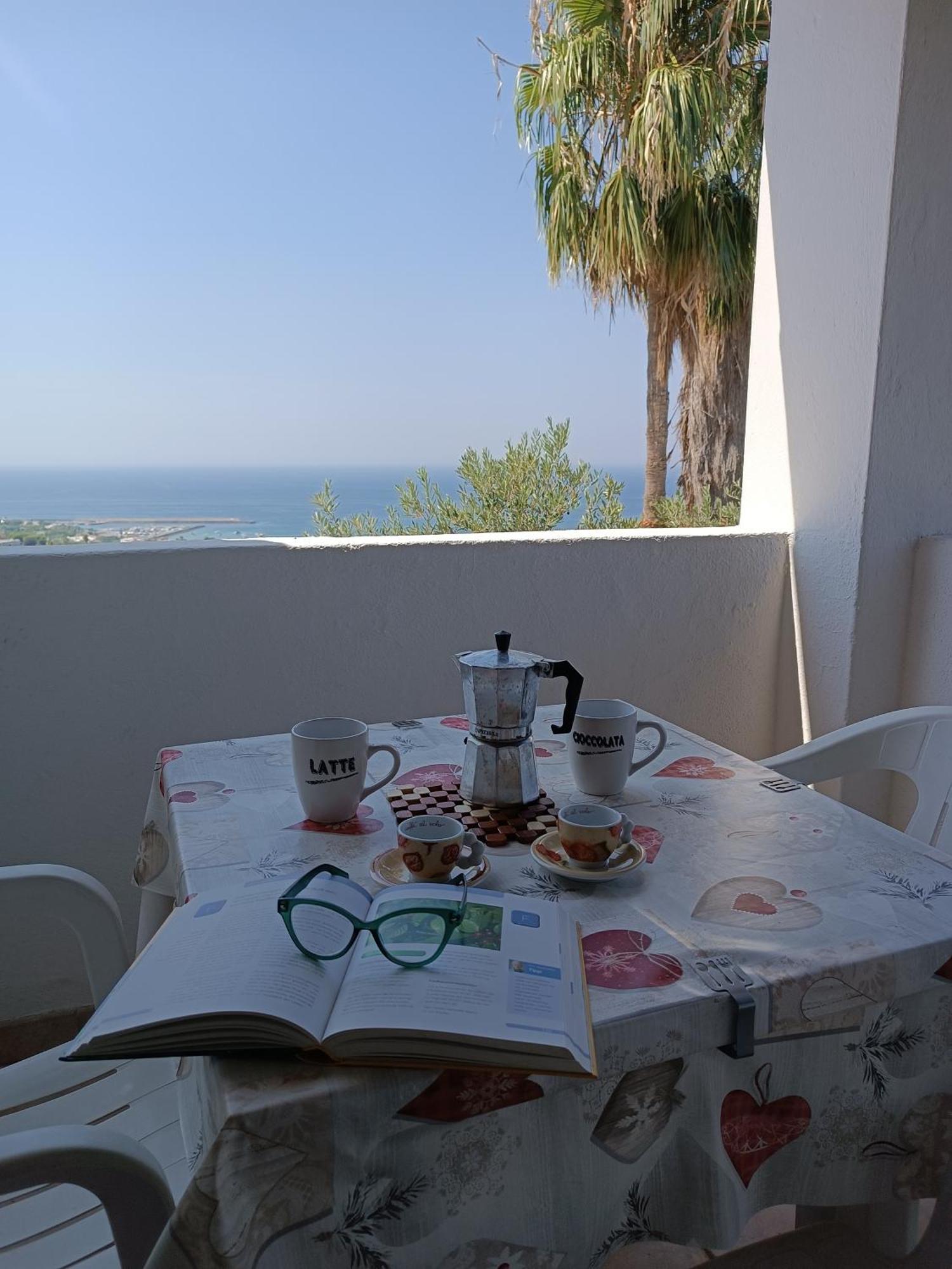 Apartment L'ulivo Ischia