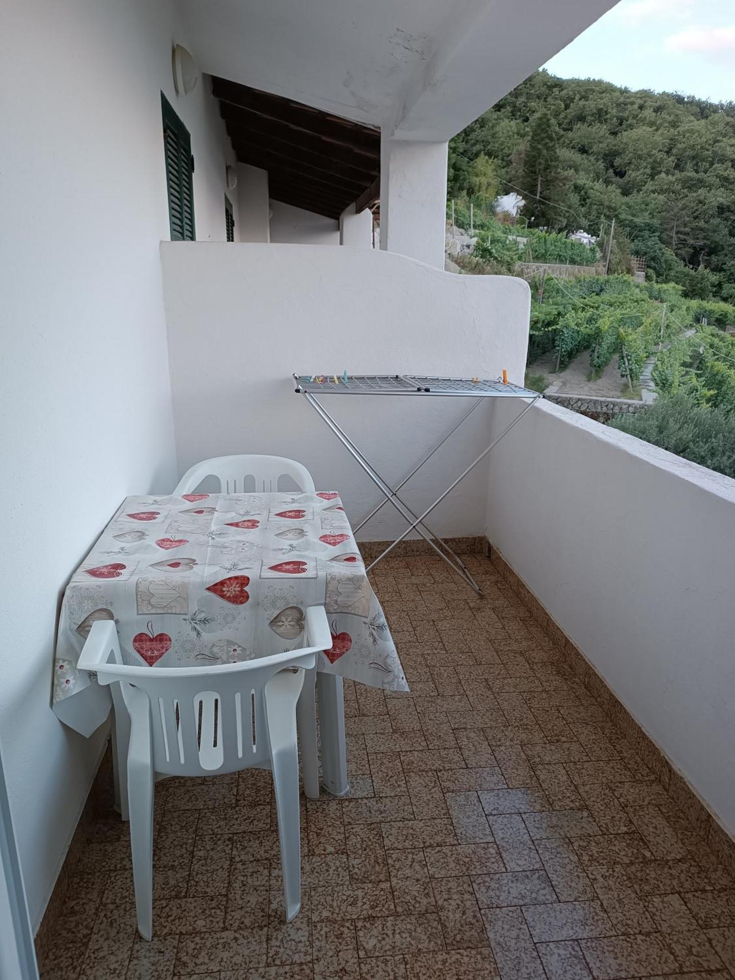 Il Rosmarino * Ischia