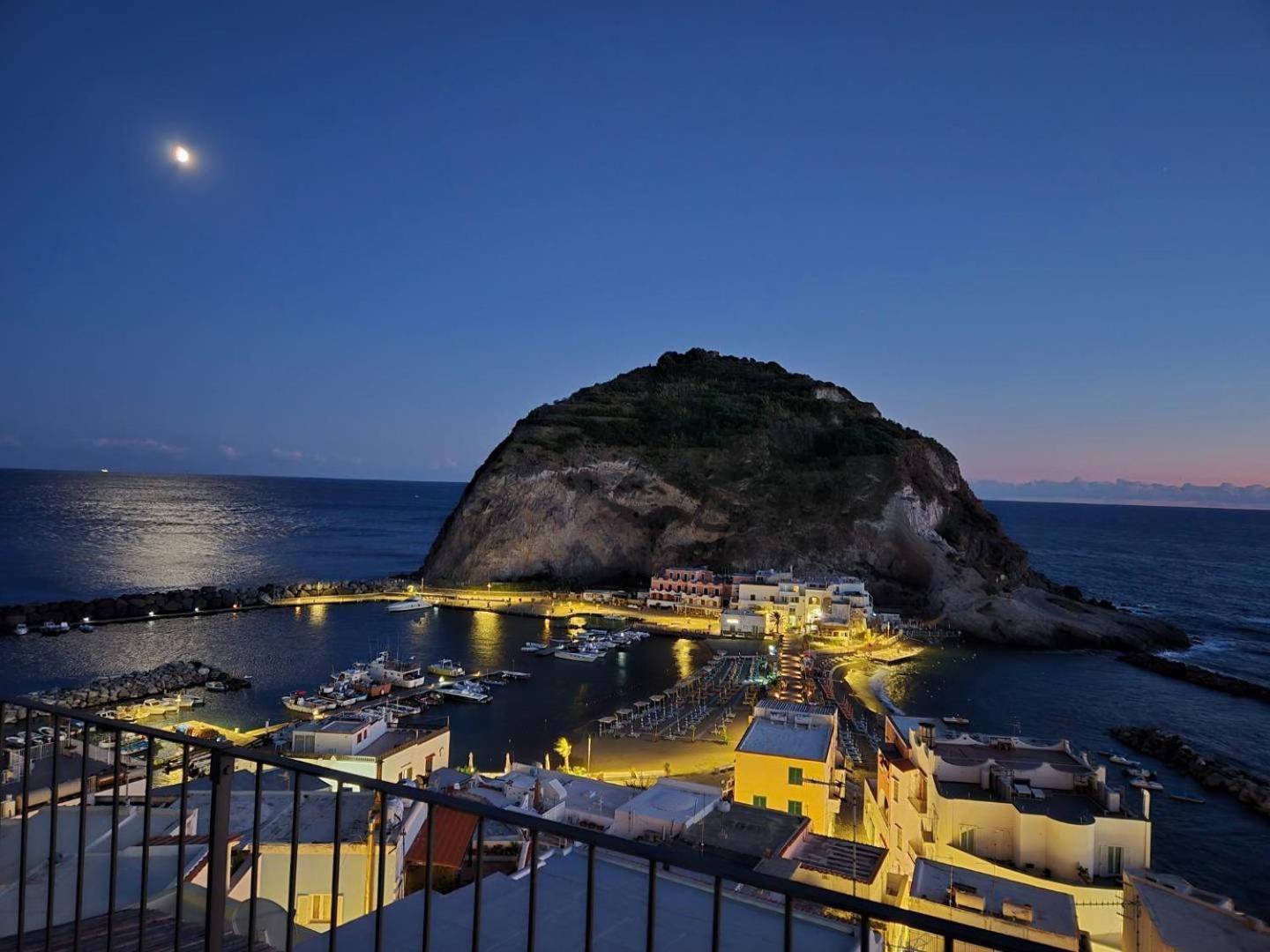 Apartment Divina Seaside