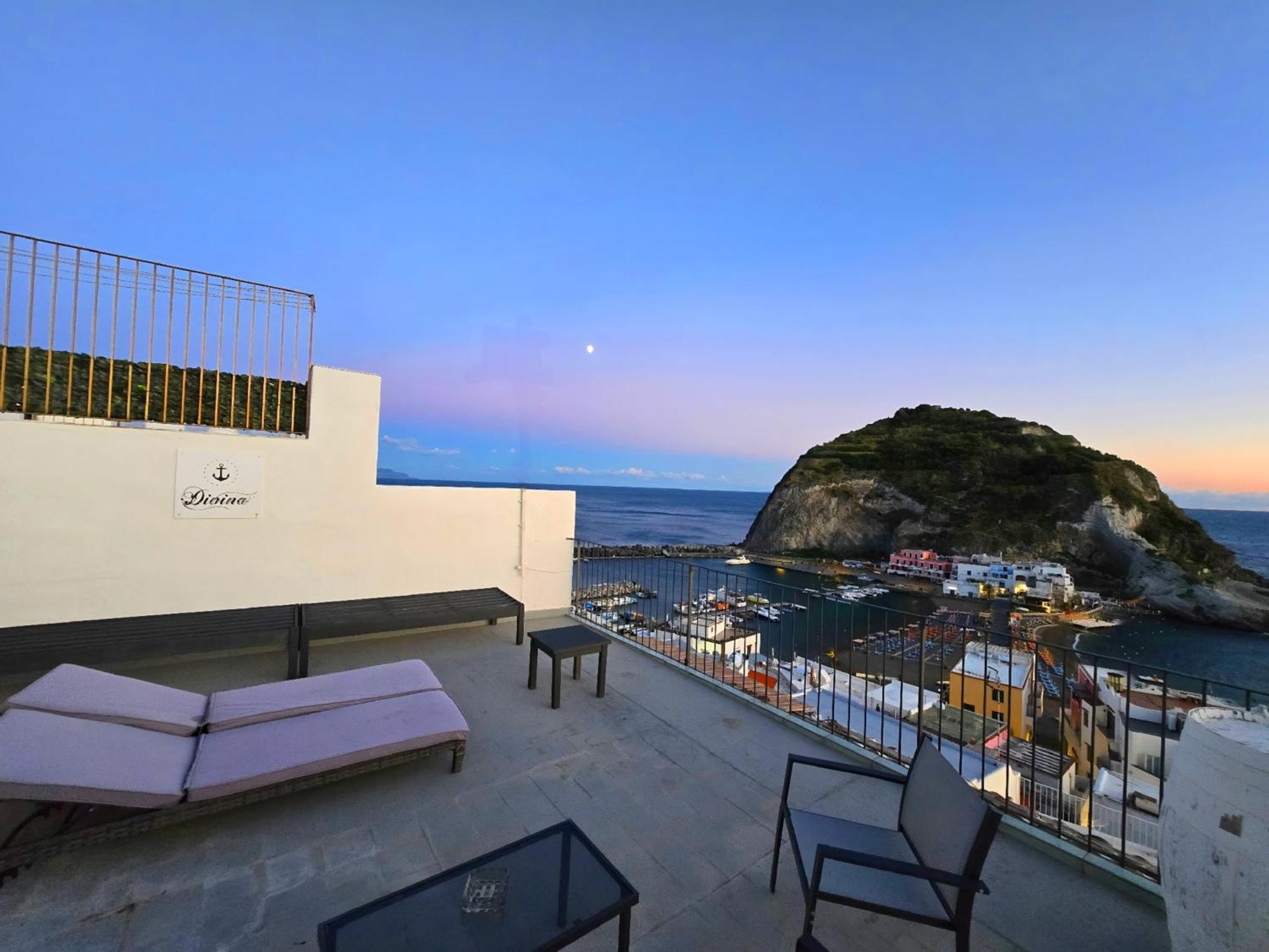 Divina Seaside * Ischia