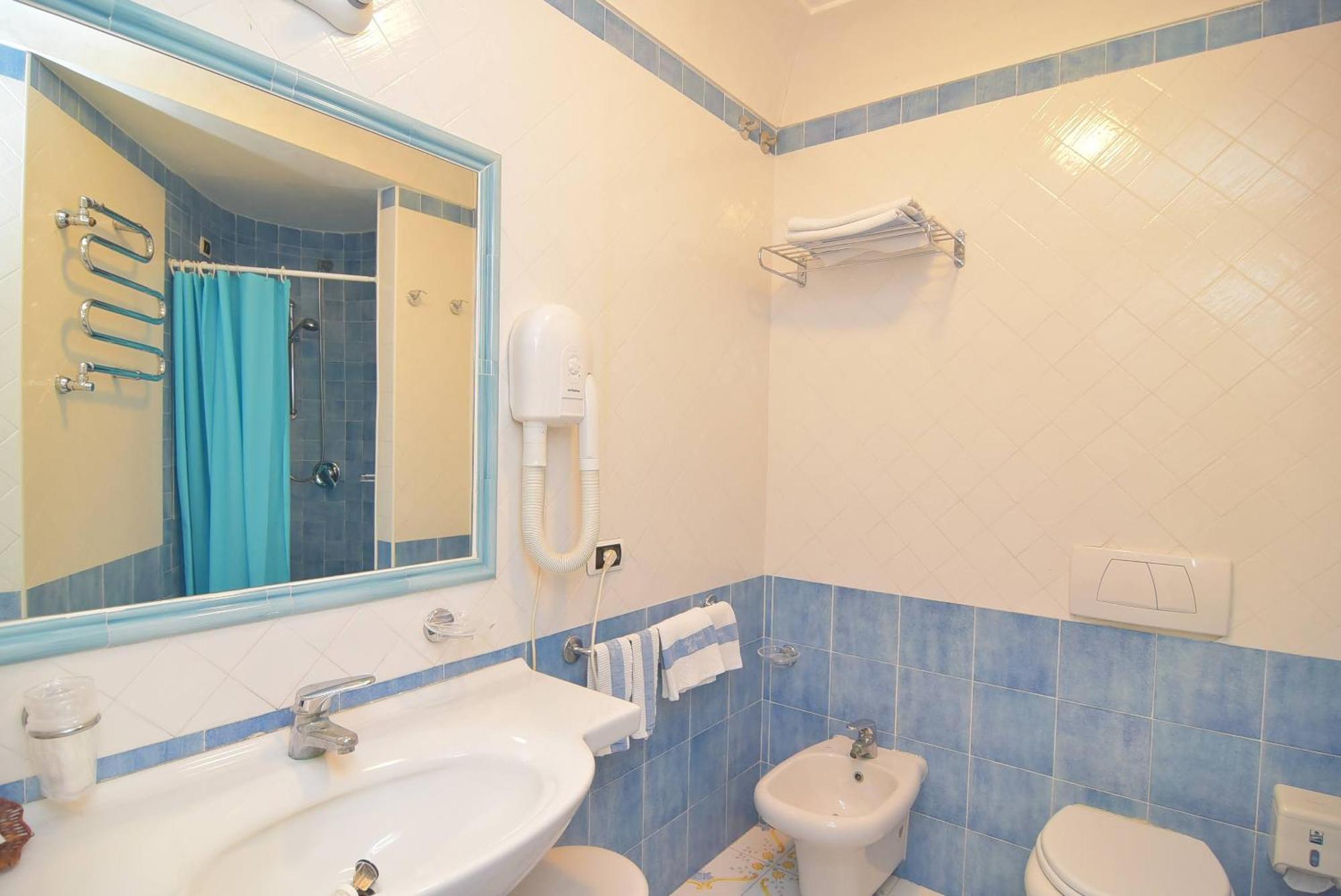 Oriente Suites E Hotel Ischia