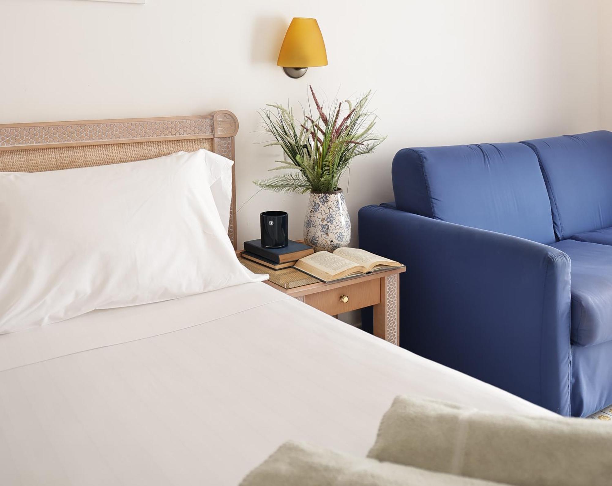 Oriente Suites E Ischia