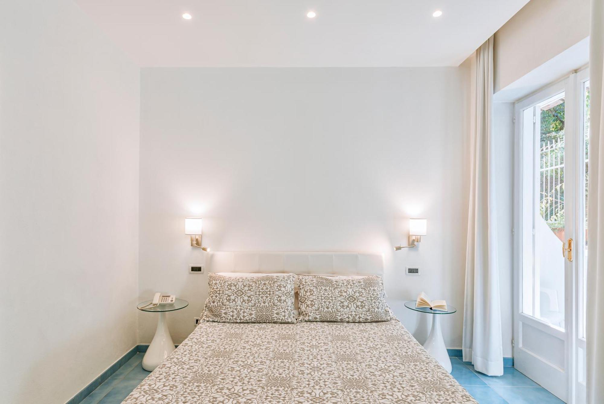 Hotel Regina Palace Terme Ischia