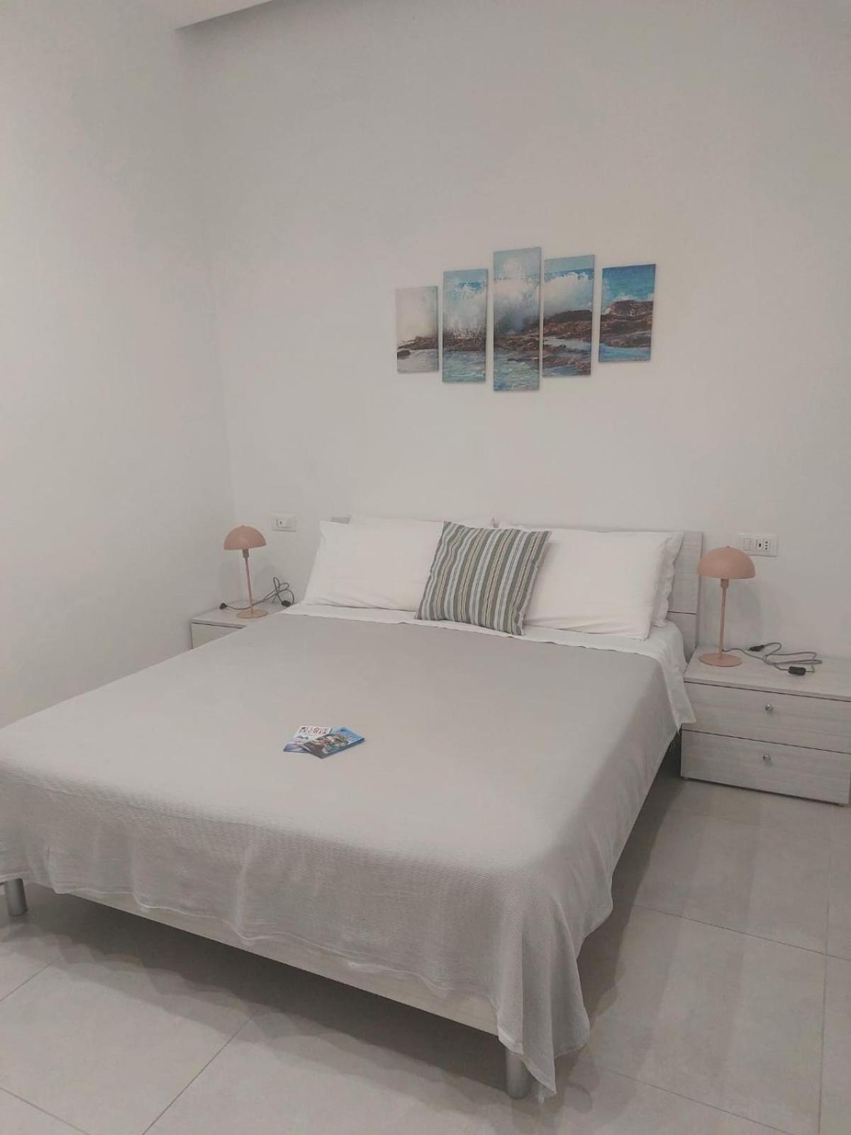 Aparthotel A Due Passi