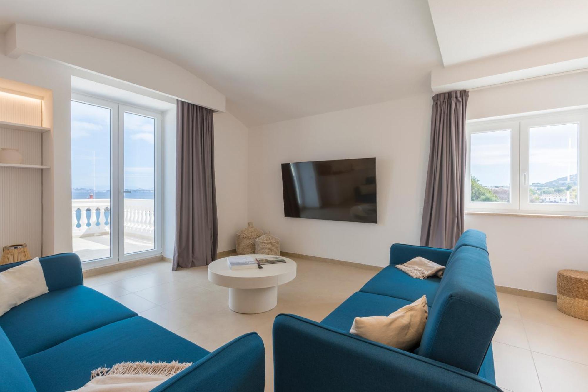 Pagoda Lifestyle Ischia