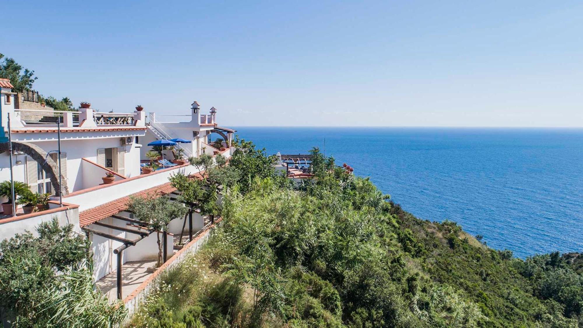 Punto Azzurro Hotel