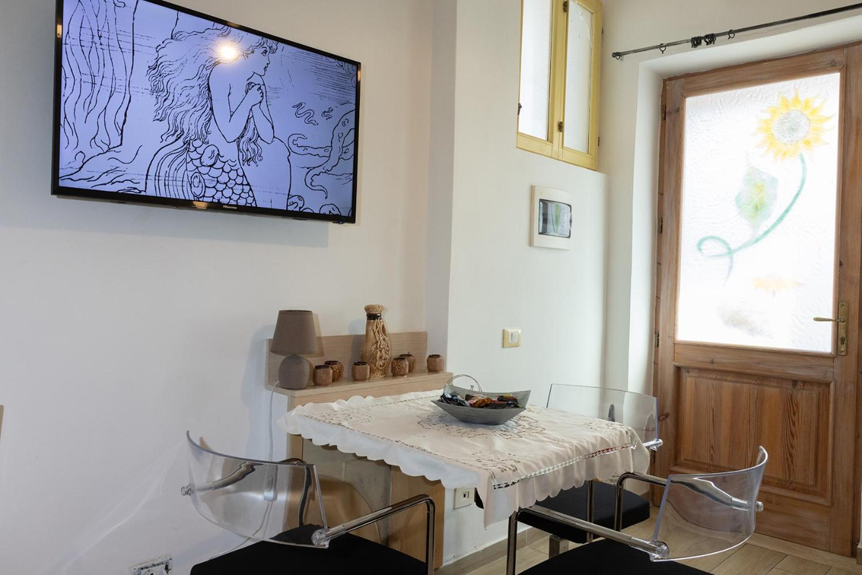Annare House Apartamento Ischia