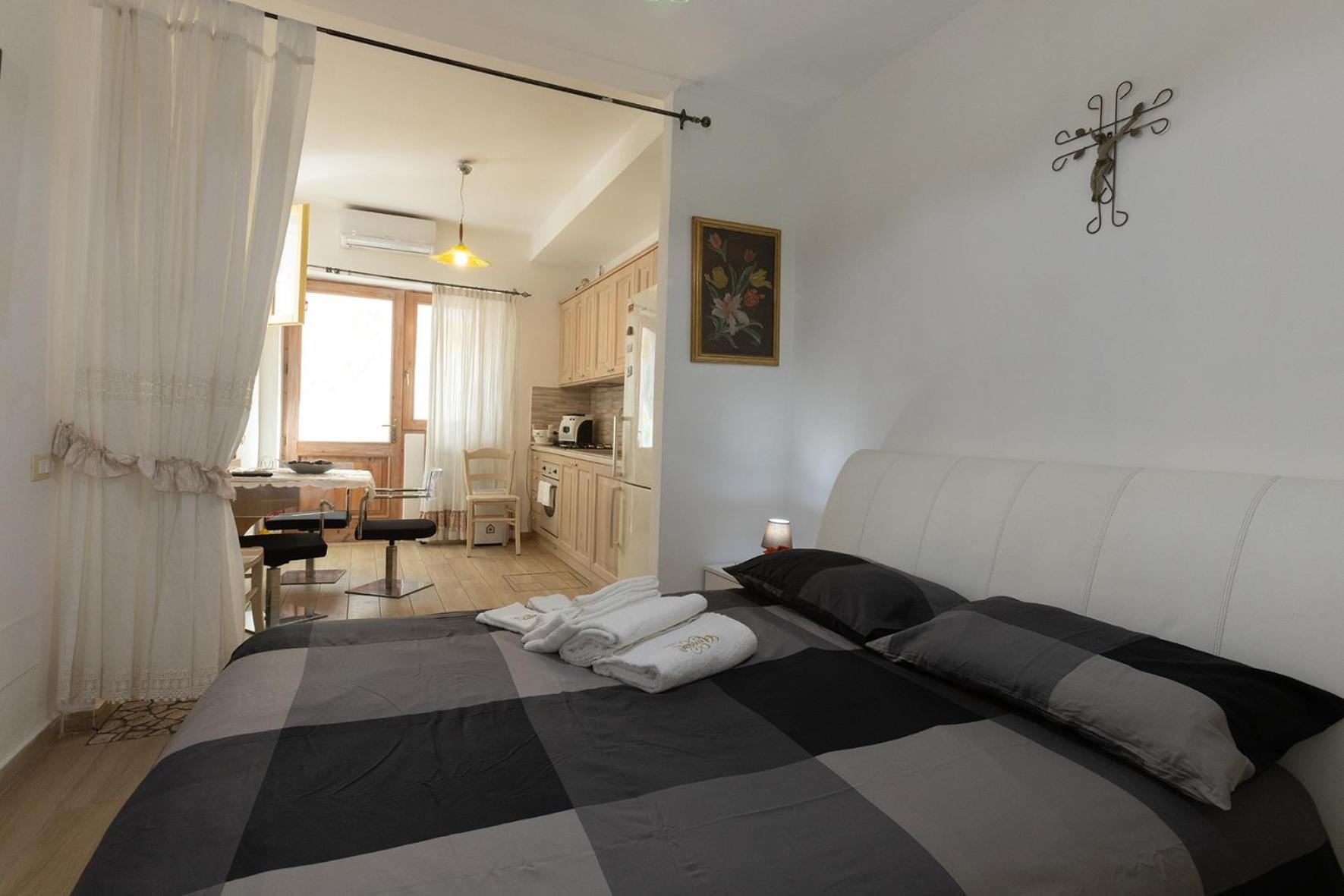 Apartment Annare House *