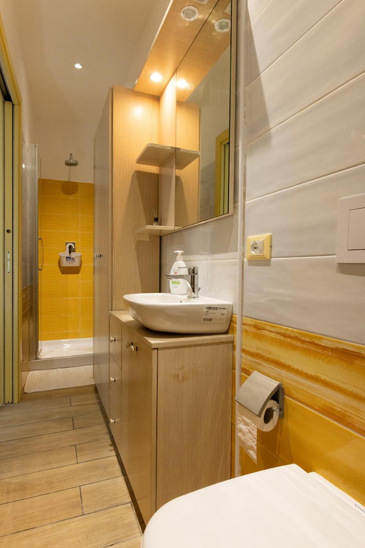 Annare House Apartamento Ischia