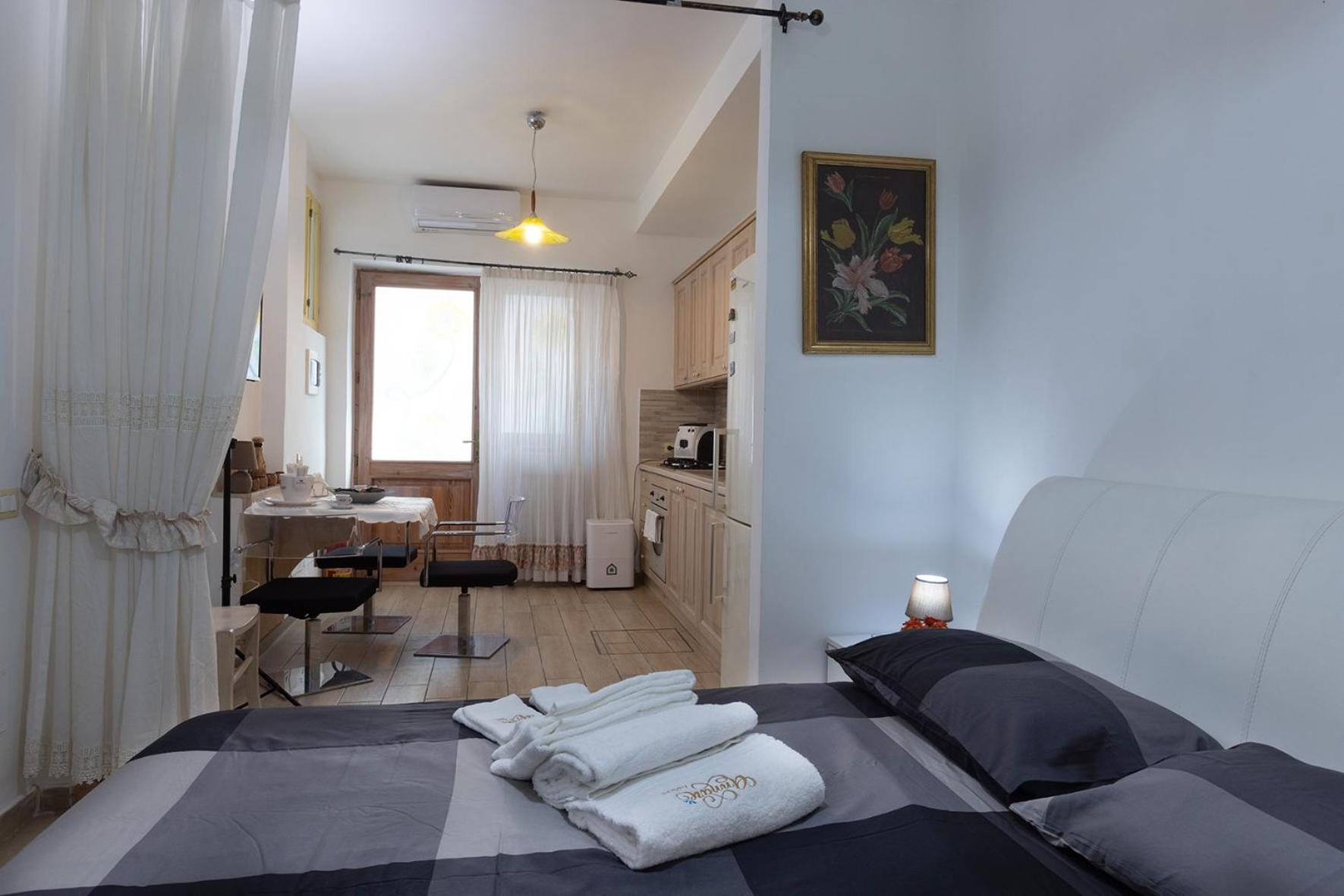 Annare House Apartment