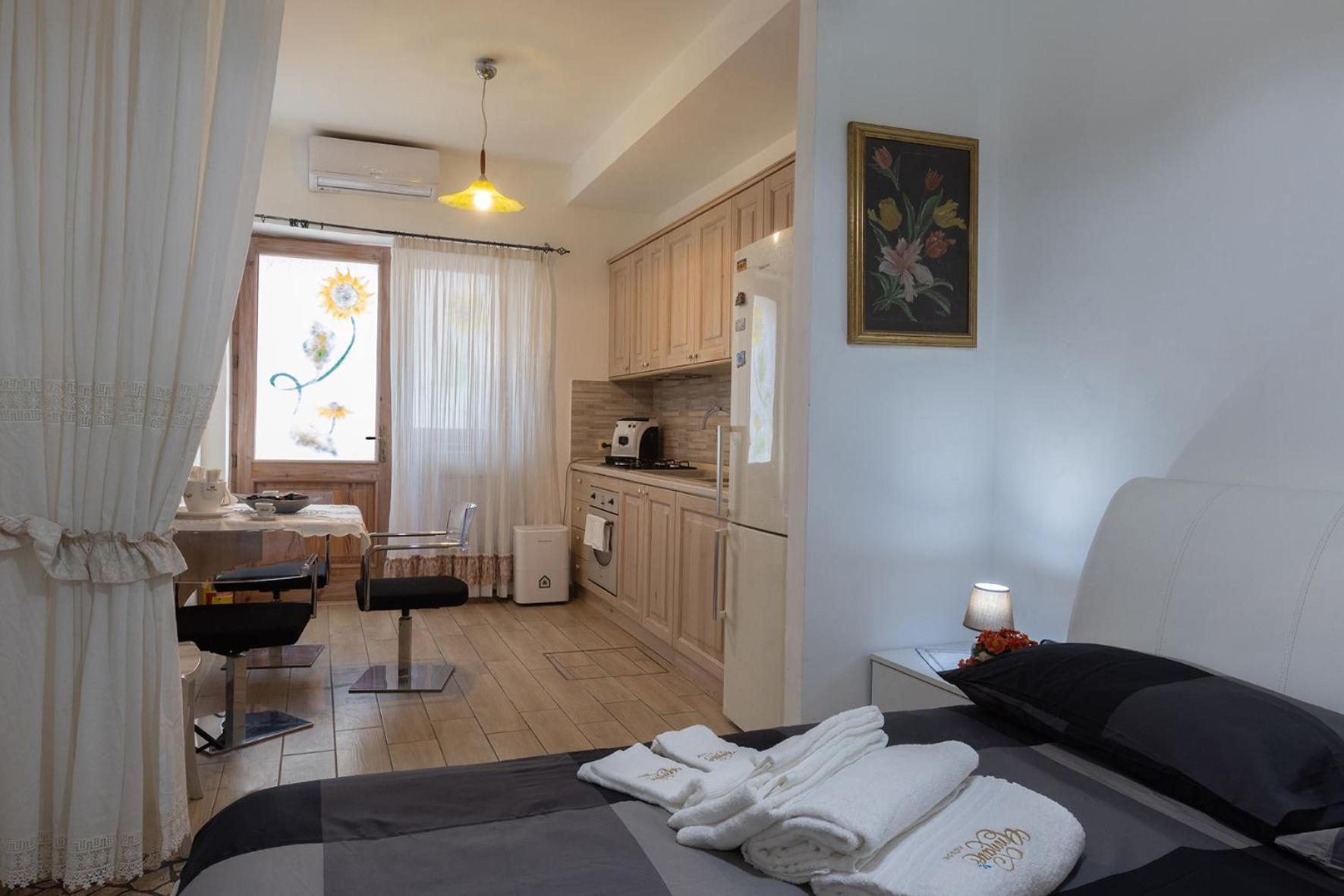 Apartamento Annare House *