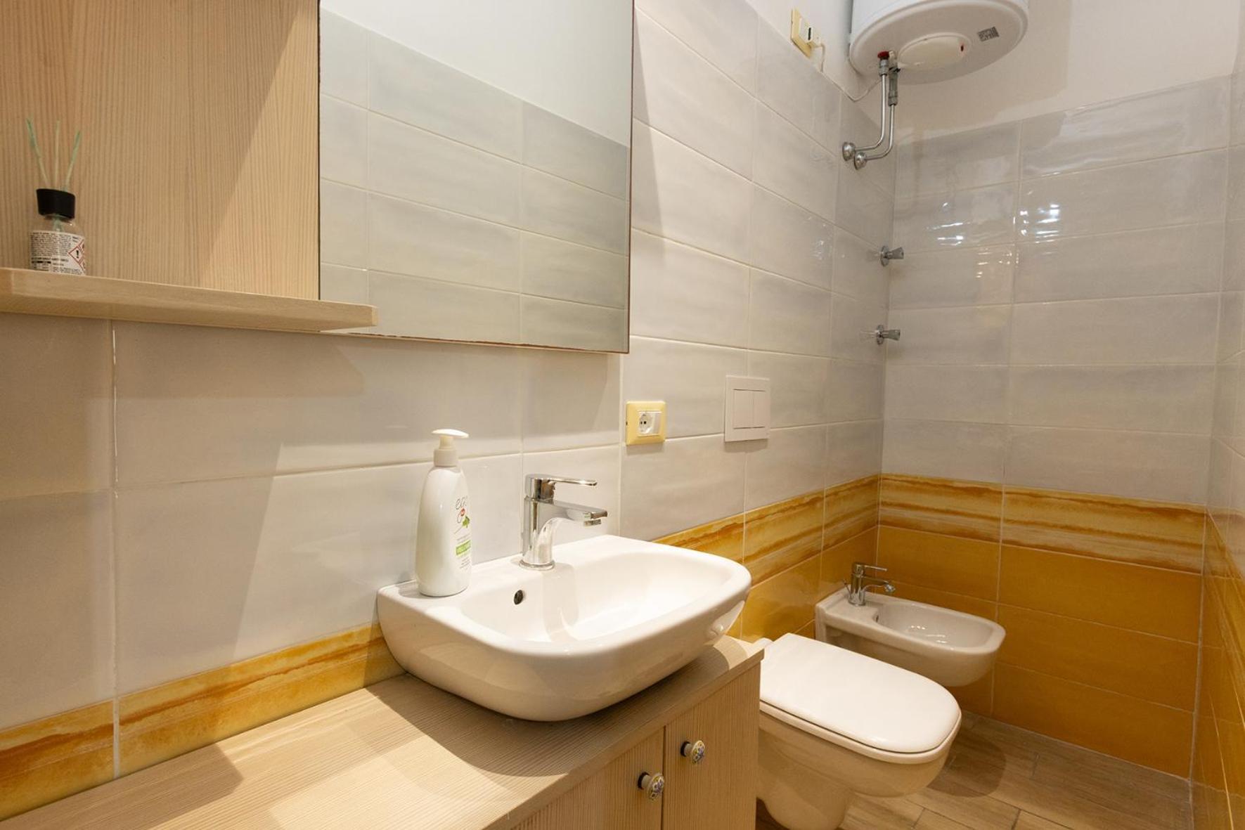 Annare House Apartamento *