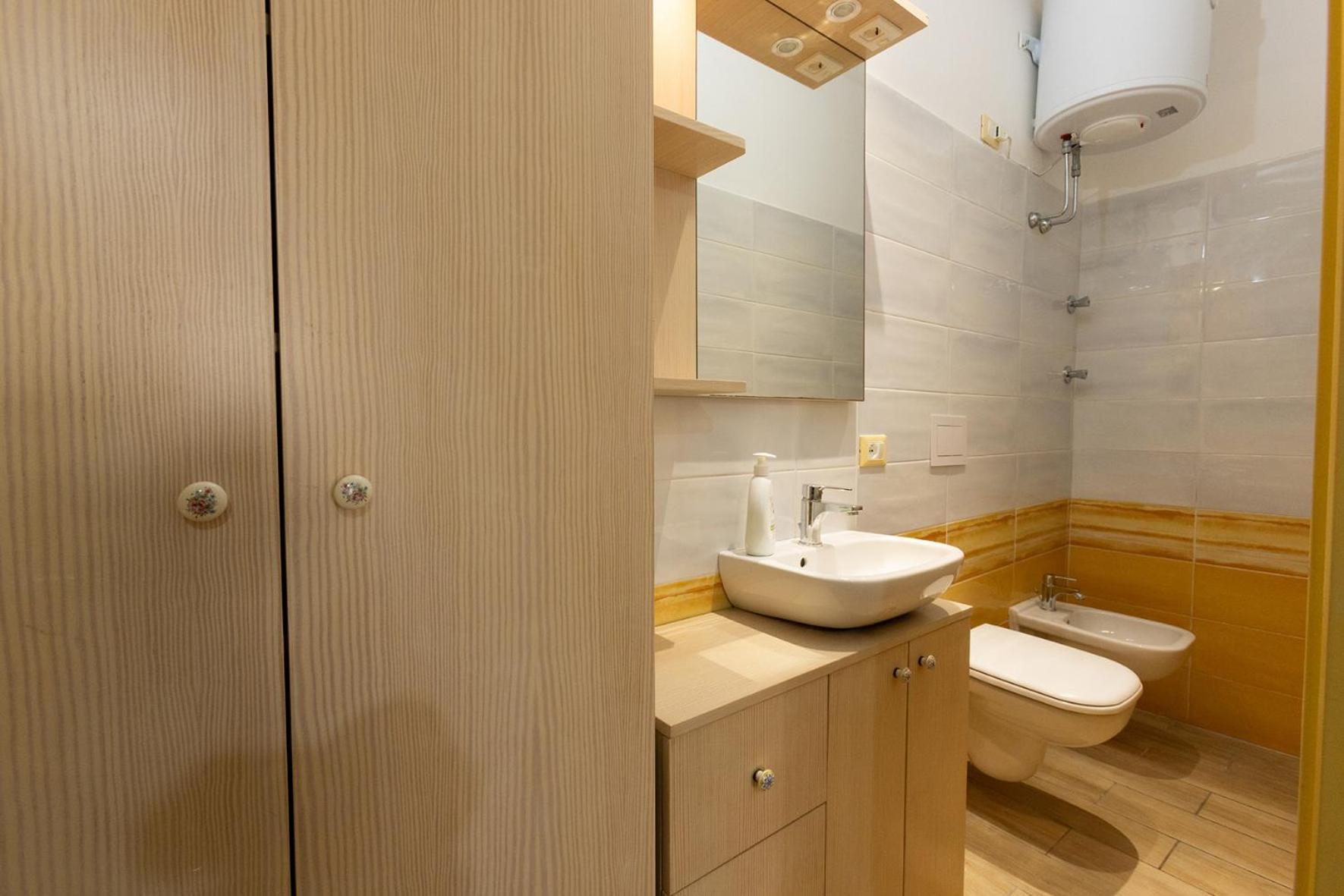 Apartamento Annare House *