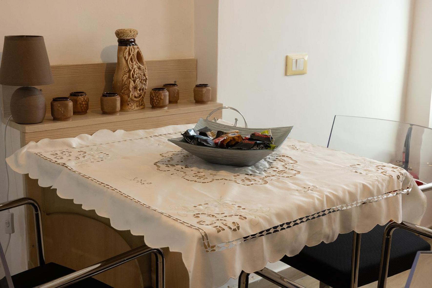 Apartamento Annare House Ischia