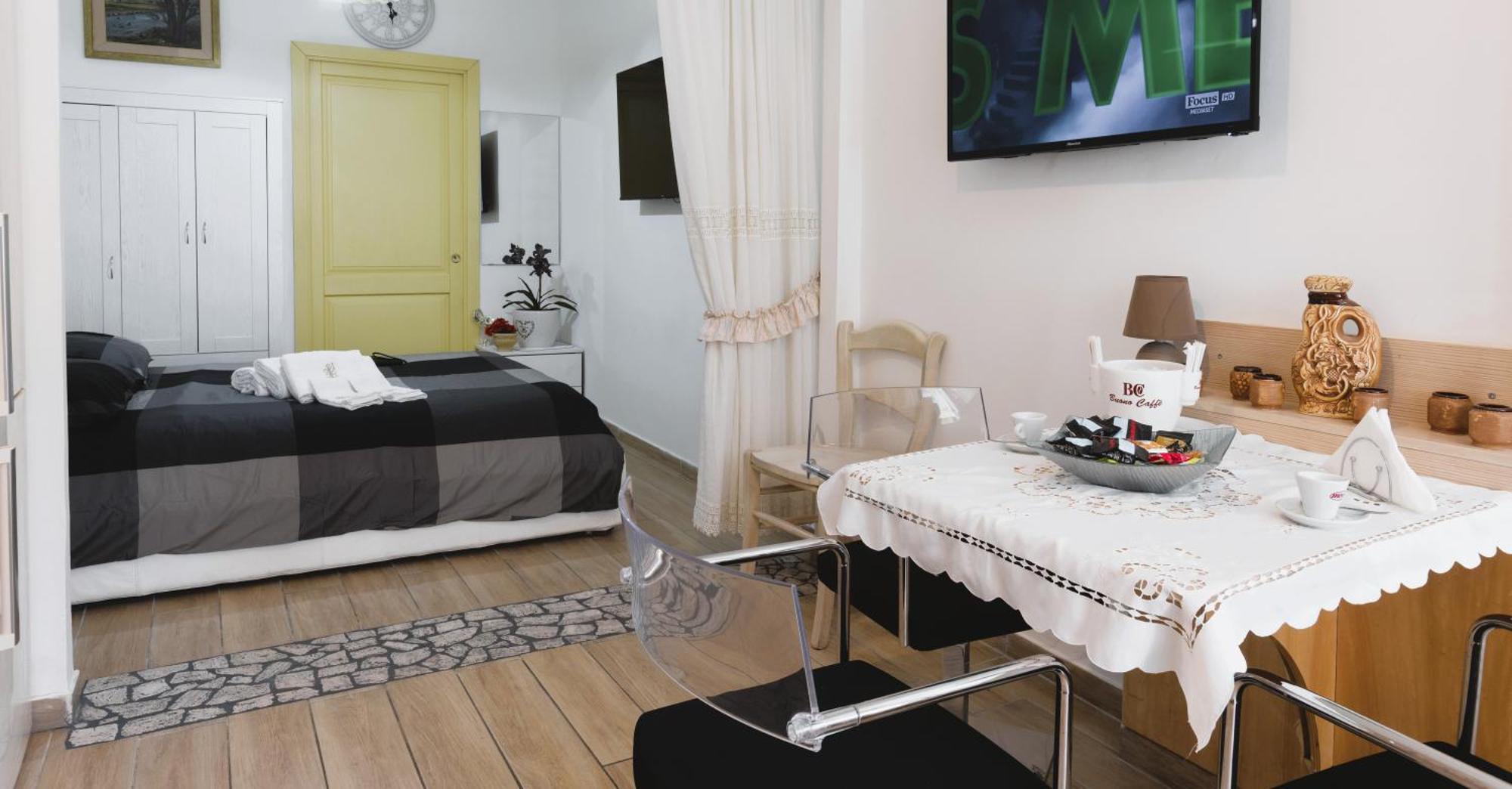 Apartamento Annare House *