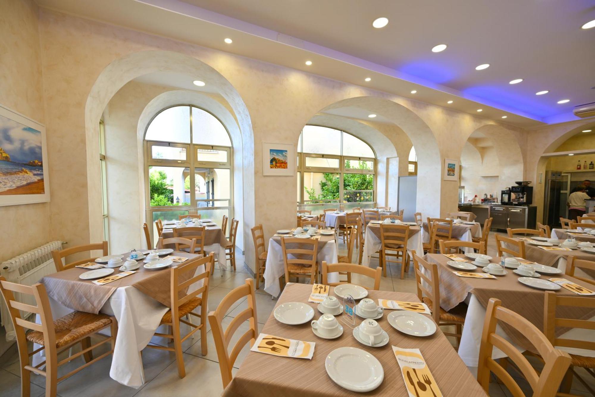 Hotel Atlantic Ischia