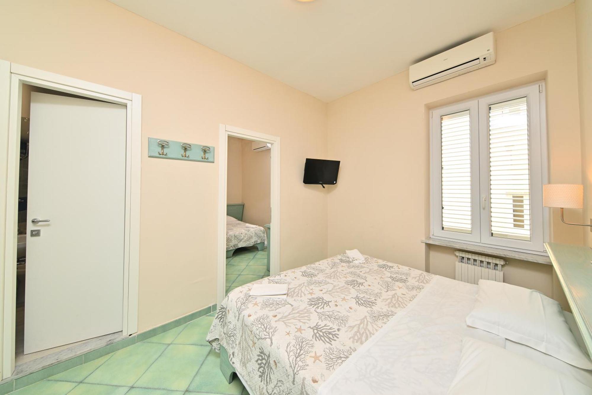 Hotel Atlantic 3*
