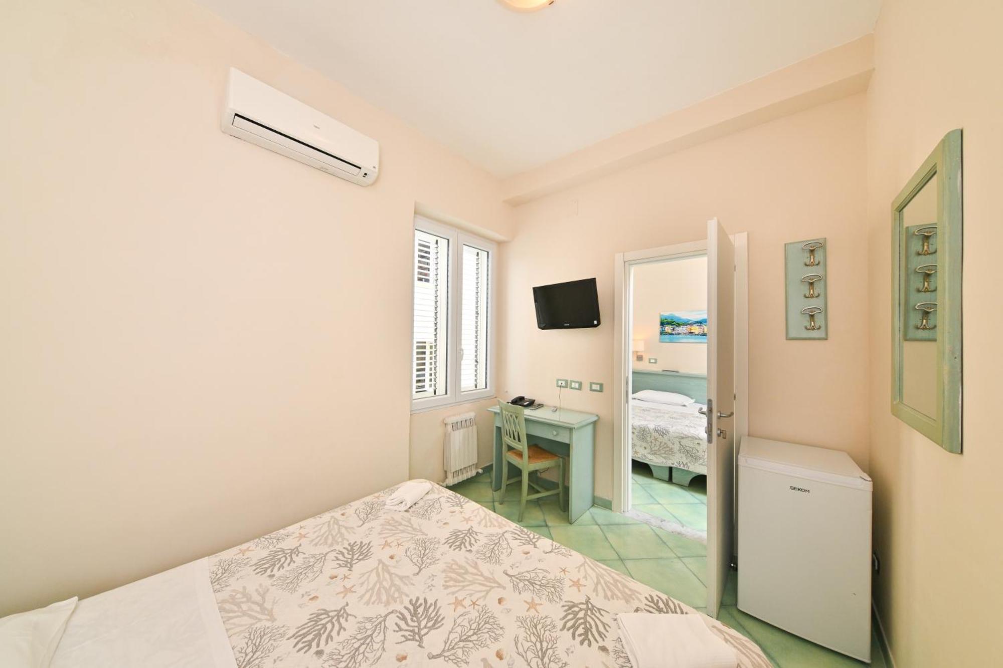 Atlantic Hotel Ischia