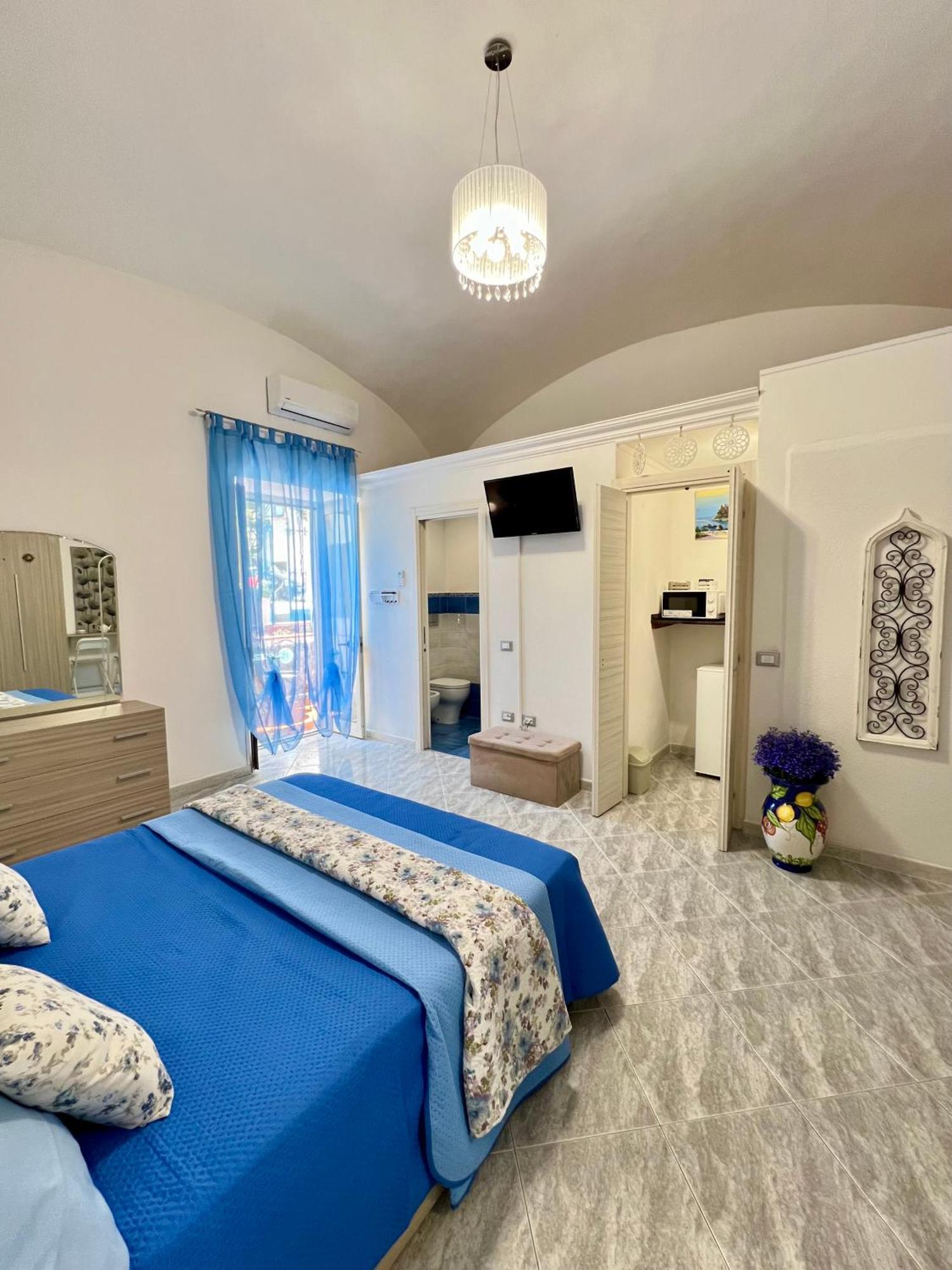 Bed & Breakfast Villino Annamaria *