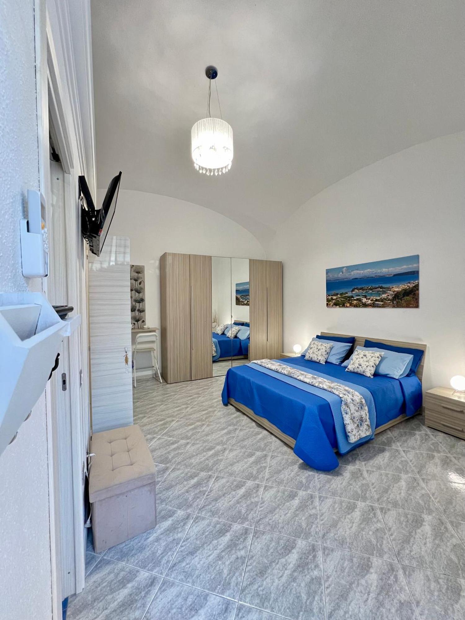 Bed & Breakfast Villino Annamaria