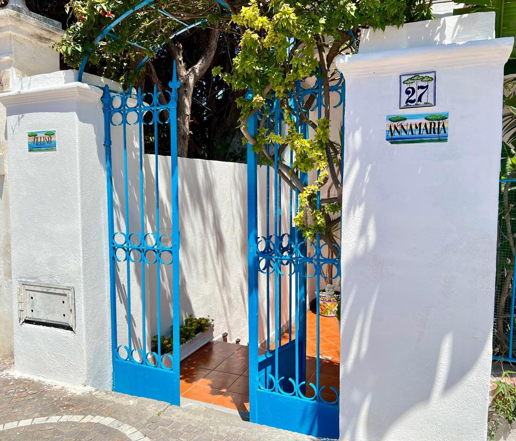 Villino Annamaria Bed & Breakfast *