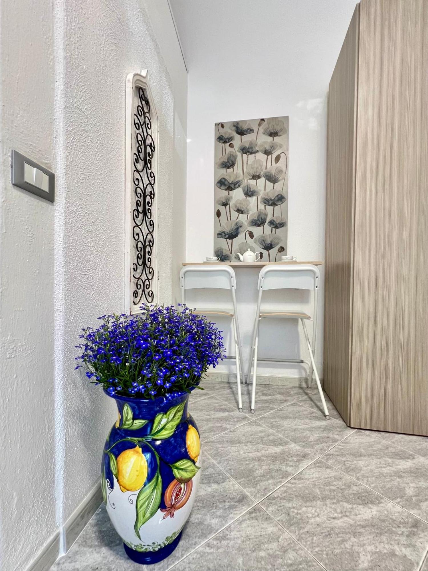 Bed & Breakfast Villino Annamaria *